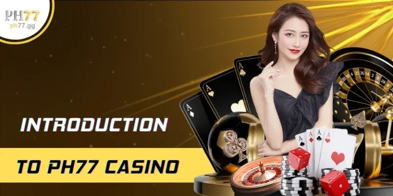 Biểu tượng nổ hũ và tiền vàng may mắn tại fv99