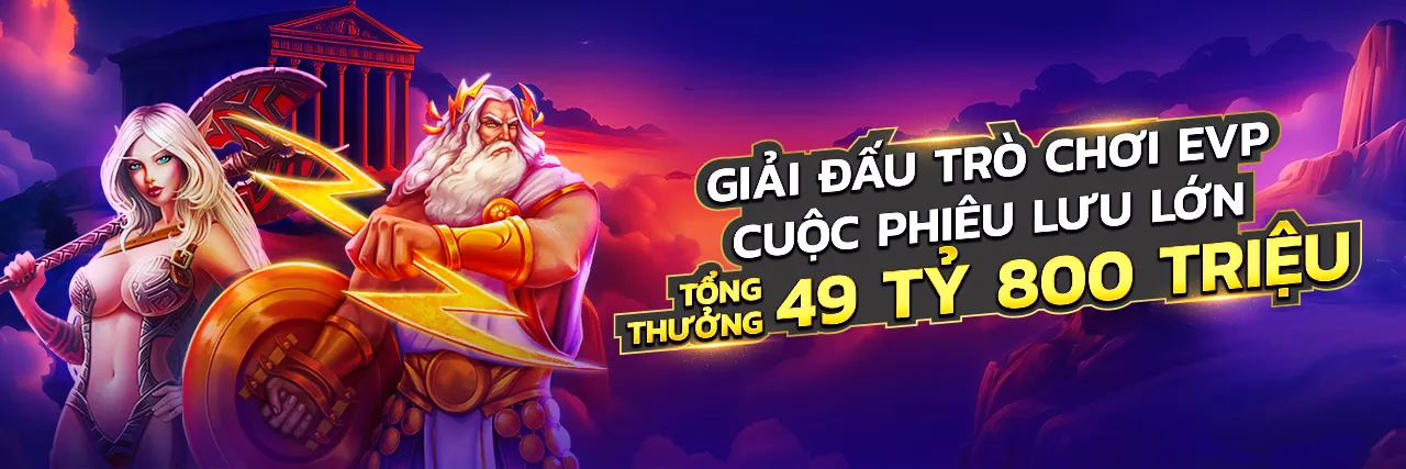 Các chương trình khuyến mãi đặc biệt tại FV99
